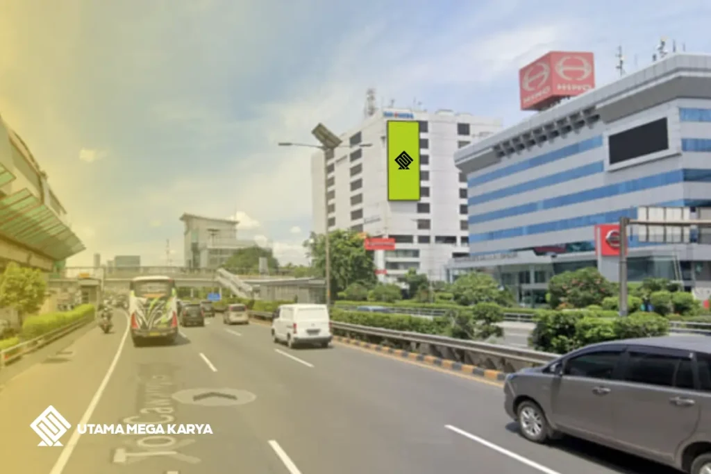 Mengapa Videotron Menjadi Media Promosi Favorit di Jakarta?