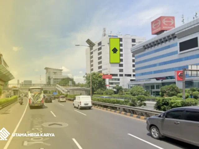 Mengapa Videotron Menjadi Media Promosi Favorit di Jakarta?