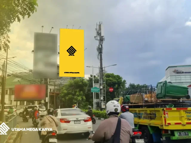 Billboard Jakarta untuk Promosi Properti, Apakah Masih Efektif?