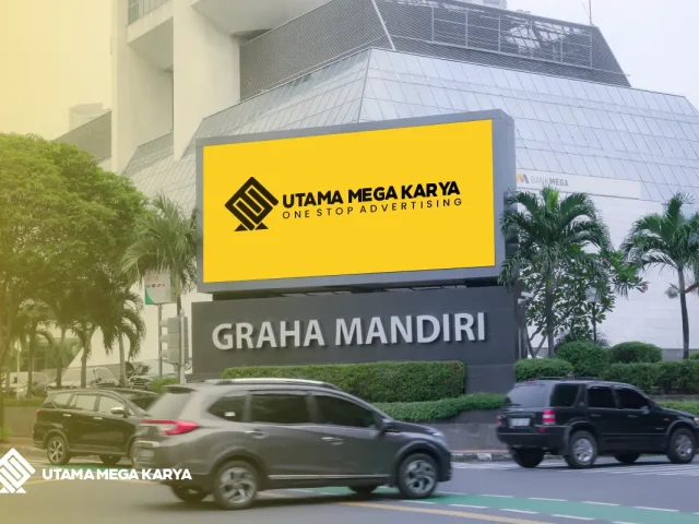 Perhatikan 5 Hal Ini Sebelum Sewa Videotron di Jakarta