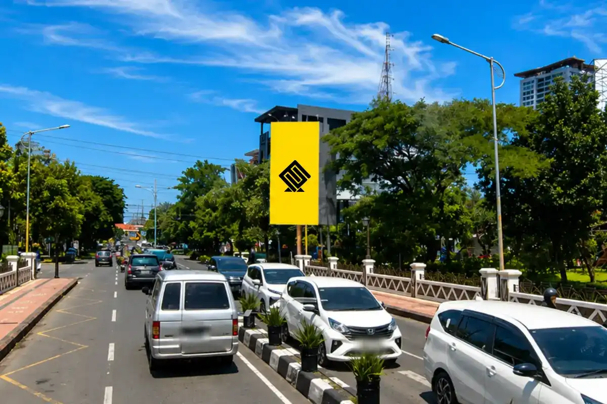 sewa billboard surabaya
