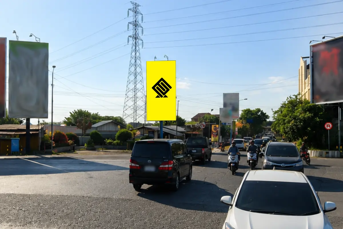 sewa billboard kudus jawa tengah jateng