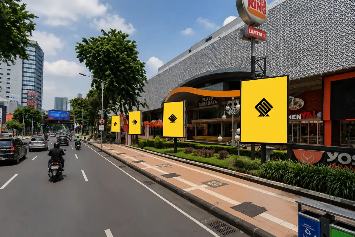 sewa videotron surabaya jawa timur jatim