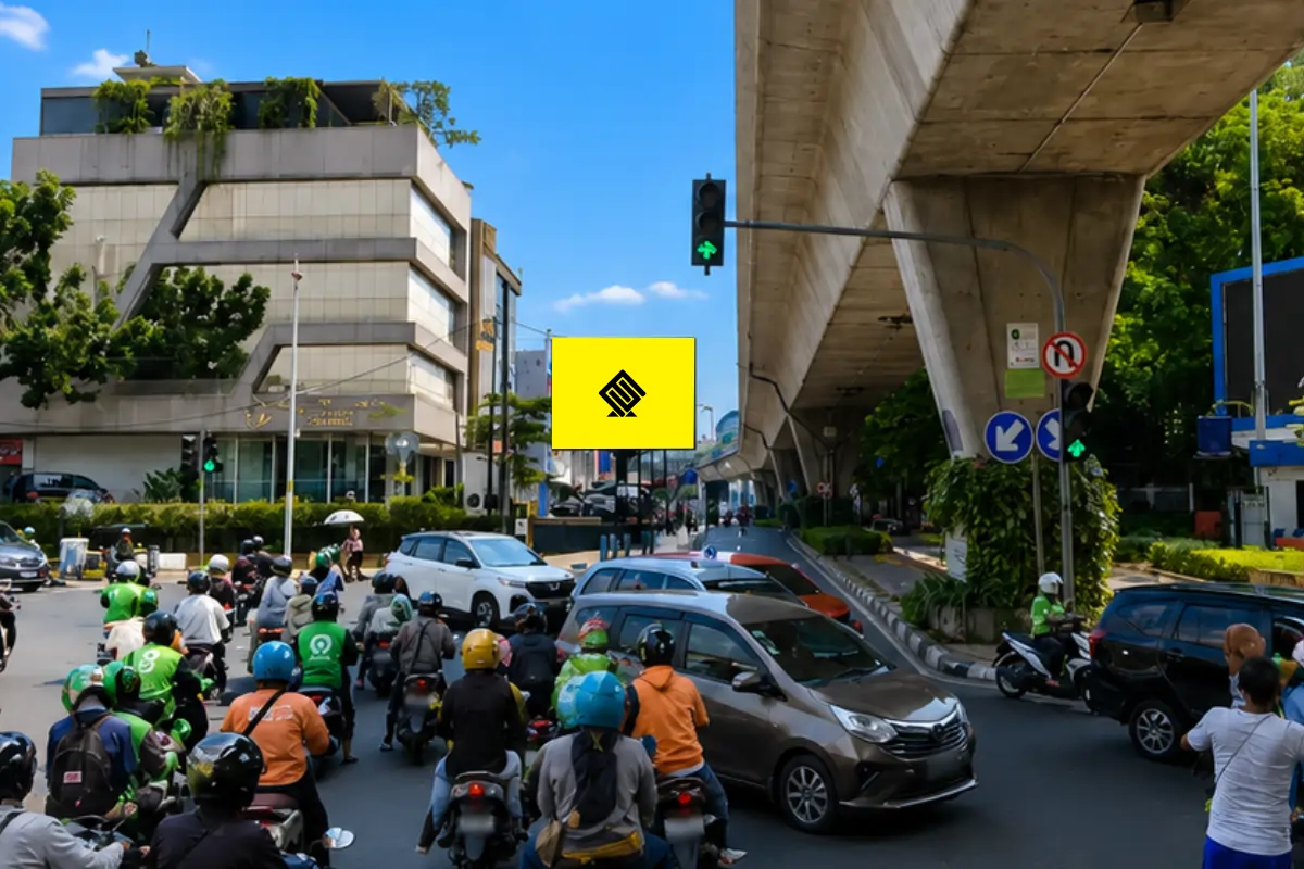 sewa videotron jakarta selatan